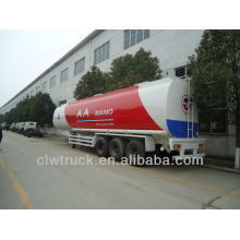 tri-axle 50 cbm fuel tanker trailer,50000L fuel tanker semi trailer